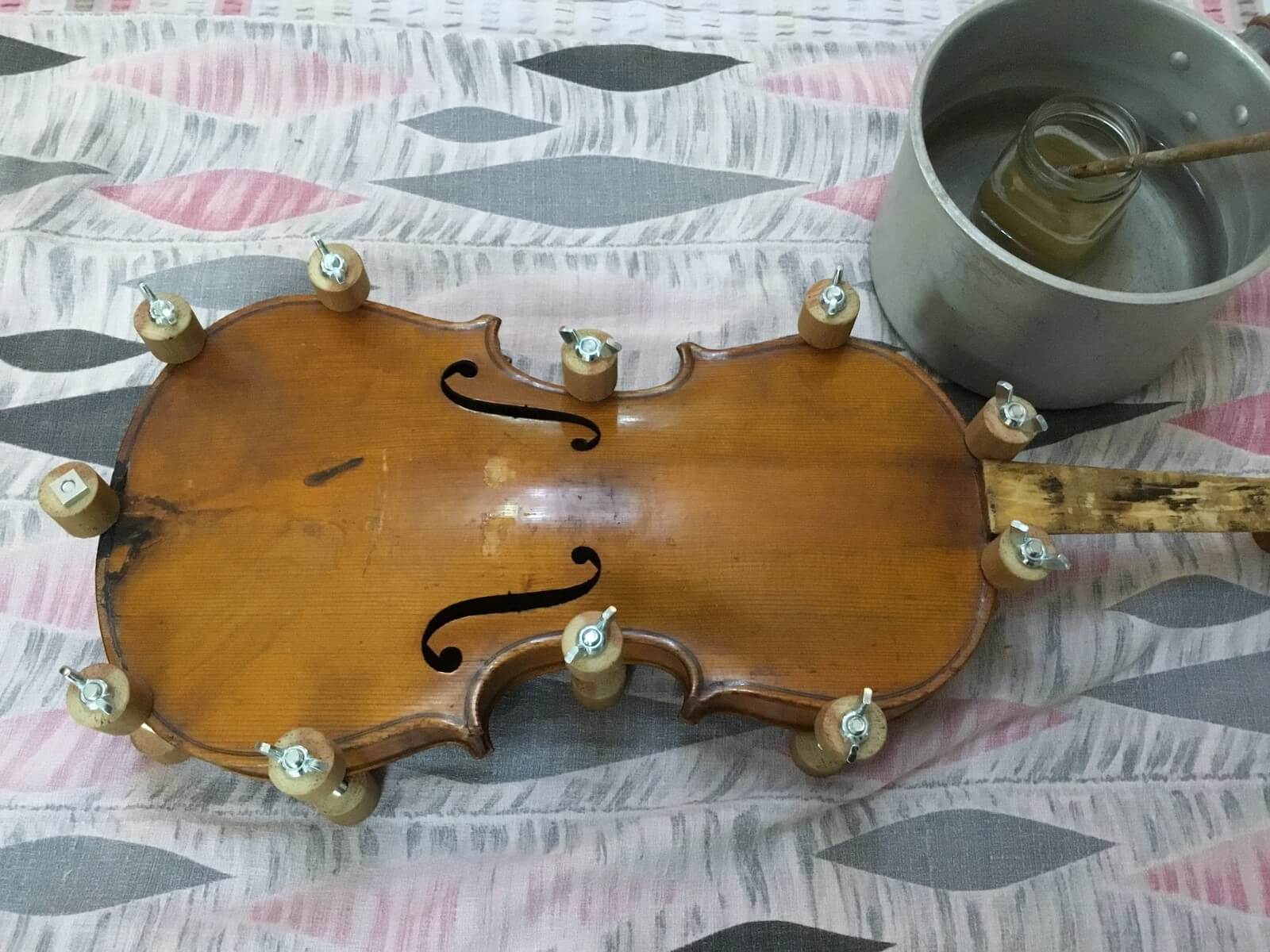 Violin